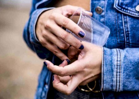 Durante assalto, bandido tenta estuprar funcionária de loja em Campo Grande