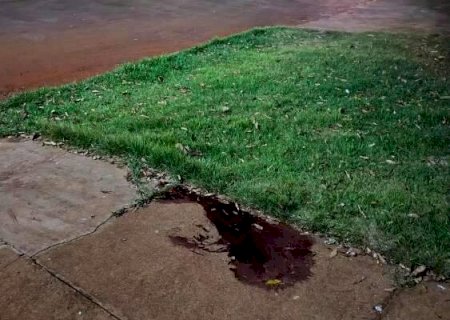 Assassino de médico tenta fugir da delegacia e é baleado por policiais