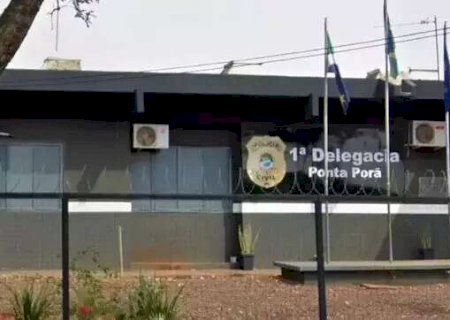 Assaltante morre baleado após render casal e levar R$ 20 mil de rancho