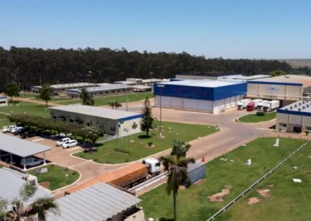 Multinacional promove feirão de emprego na segunda-feira em Nova Andradina