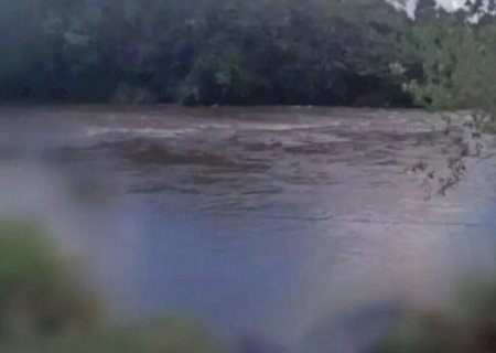 Mulher desaparecida é encontrada morta no rio Dourados