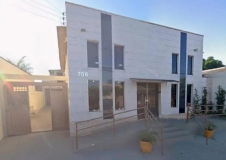 Ladrões invadem igreja em Bataguassu e levam cerca de R$ 5 mil em dízimos