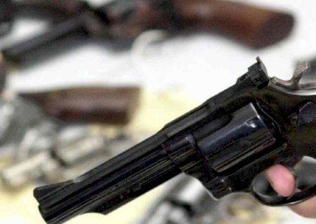 Encapuzado invade residência e mata homem de 28 anos no Jardim Batistão