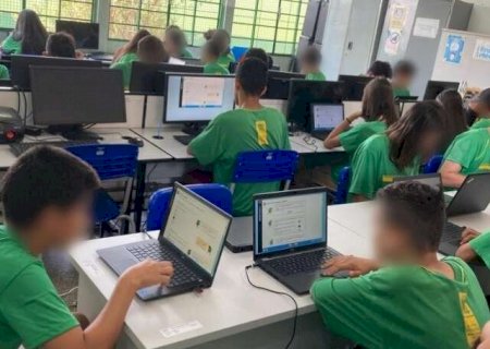 Estudo mostra que metade dos alunos de 9 anos n&atilde;o sabe fazer conta simples