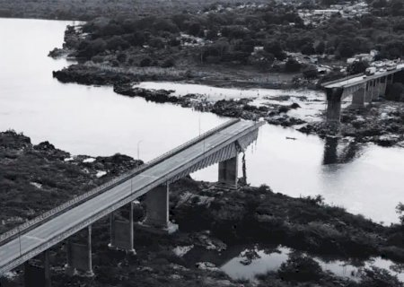 Sobe para 14 o número desaparecidos após queda de ponte sobre o Rio Tocantins