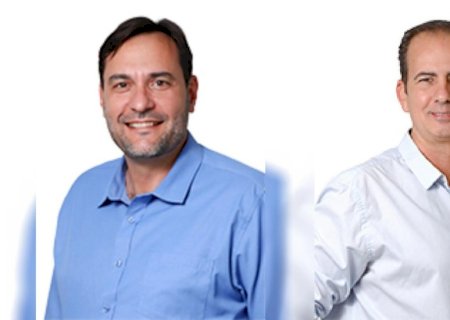 MPE pede a cassação de prefeito e vice eleitos em Nova Andradina