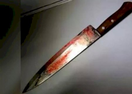 Jovem morre na madrugada de Natal após se envolver em briga e ser esfaqueado em MS