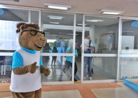 Gabarito do Passe da UFMS estar&aacute; dispon&iacute;vel na ter&ccedil;a-feira