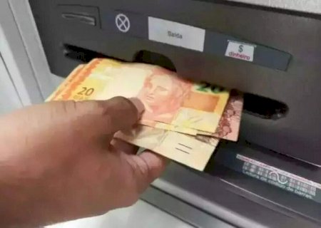 Sal&aacute;rio dos servidores estaduais estar&aacute; na conta neste s&aacute;bado