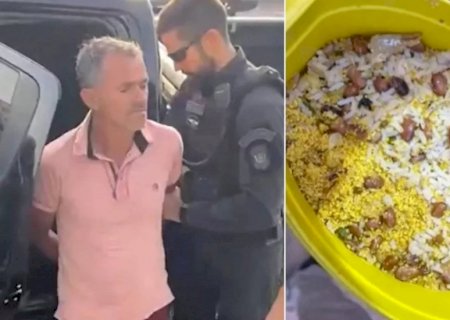 Menina de 4 anos morre e número de vítimas de comida envenenada chega a 5 no Piauí