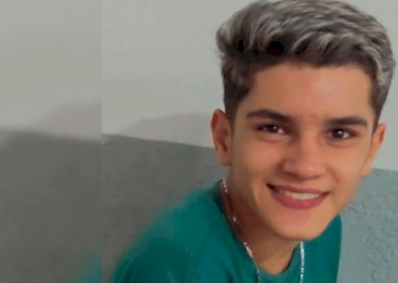Adolescente de Batayporã está desaparecido desde a manhã de quinta