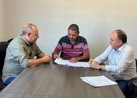 Prefeitura de Taquarussu anuncia medidas de valorização dos servidores municipais