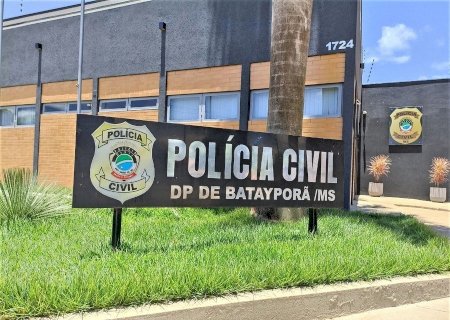 Adolescente de Batayporã que estava desaparecido é localizado no interior paulista com a genitora