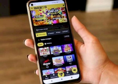 Apostas online causaram preju&iacute;zo de, no m&iacute;nimo, R$ 520 milh&otilde;es &agrave; economia de MS