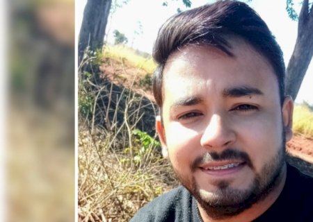 Homem tenta apagar incêndio e morre ao levar descarga elétrica em Itaquiraí 