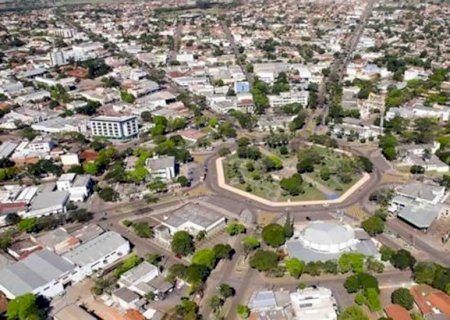 Confrontado por ex-prefeita, atual gestor diz que relatório comprova rombo milionário em Naviraí