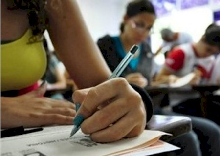 Resultados do Enem 2024 serão divulgados nesta segunda-feira