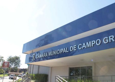 Após briga na Justiça, Câmara de Vereadores de Campo Grande paga R$ 90 mil para se filiar à UCVMS