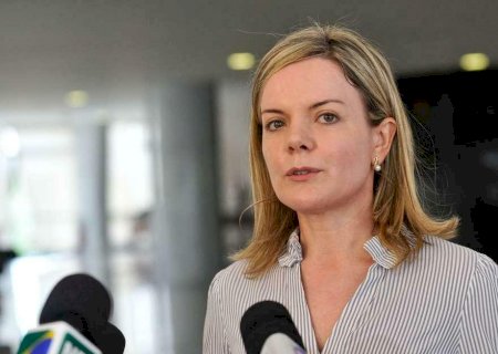 Proposta de isenção do IR para até R$ 5 mil será apresentada na próxima semana, diz Gleisi