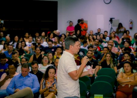 Nova Andradina avança para se tornar referência no Esporte e Lazer em Mato Grosso do Sul
