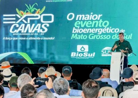 MS ter&aacute; maior planta de biometano com origem de vinha&ccedil;a do mundo