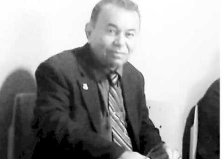 Pastor morre ap&oacute;s ser atingido por carro em avenida de F&aacute;tima do Sul