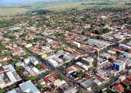 Prefeitura de Nova Andradina abre 27 vagas para assistente educacional com salário de R$ 1,7 mil