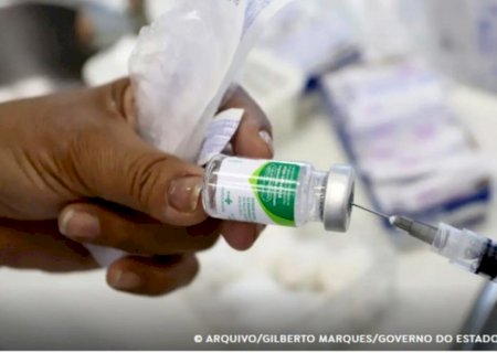 Vacinas mais modernas podem prevenir nova pandemia