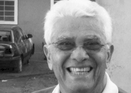 Morre Ailton Cuibano, ex-prefeito de Bataguassu