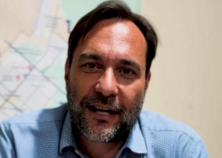 Justiça Eleitoral cassa diploma de prefeito e vice de Nova Andradina