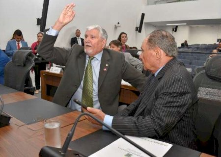 Ap&oacute;s briga sobre MST, deputados aprovam cria&ccedil;&atilde;o do Selo da Agricultura Familiar