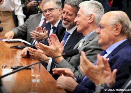 Câmara instala comissão sobre isenção do Imposto de Renda até R$ 5 mil
