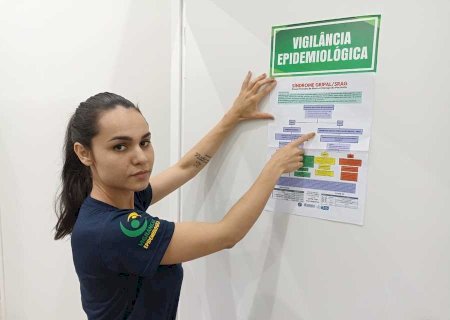 Cinco pessoas morreram vítimas de influenza em Nova Andradina esse ano; nenhuma delas estava com a vacinação em dia