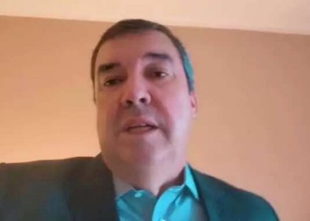 No segundo dia em Nova Iorque, Riedel discute cen&aacute;rio econ&ocirc;mico com governadores
