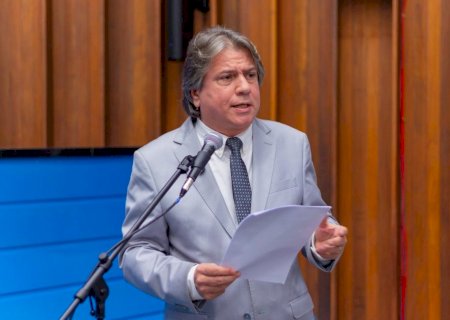Caravina cobra secretário por atraso em concurso da Polícia Civil de MS