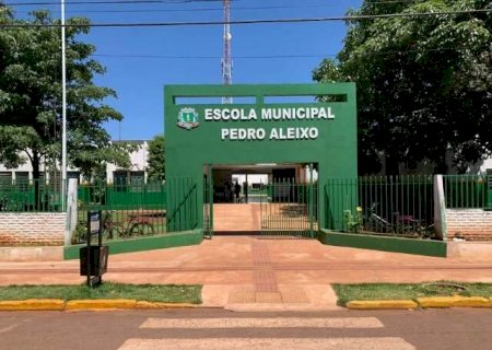 Doen&ccedil;as respirat&oacute;rias e aproxima&ccedil;&atilde;o de frente fria fecham escolas em Sidrol&acirc;ndia
