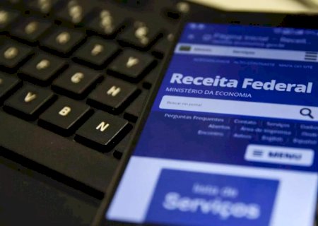 Contra o relógio: Última semana para contribuintes entregarem declaração de imposto de renda
