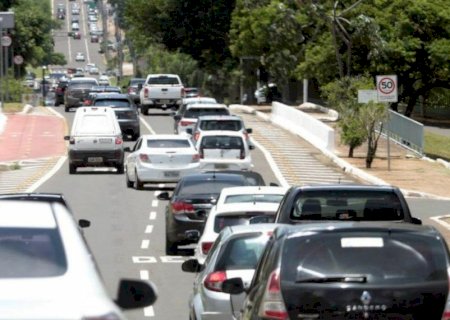 É amanhã: termina nesta sexta-feira prazo para pagamento do IPVA