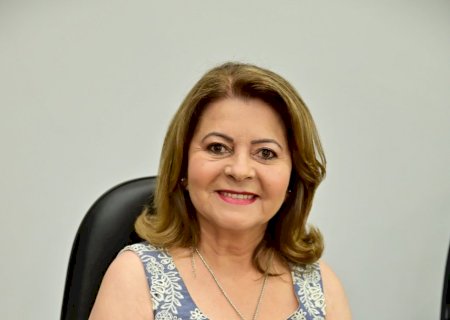 IVINHEMA: Vereadora Ivonete Mendonça solicita reforma emergencial na Escola Agrícola Benedita Figueiro de Oliveira