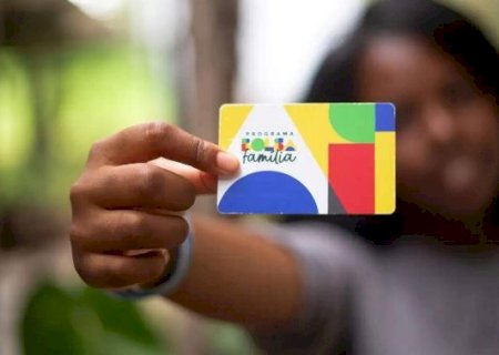 Benefici&aacute;rios com NIS final 5 recebem Bolsa Fam&iacute;lia nesta segunda-feira