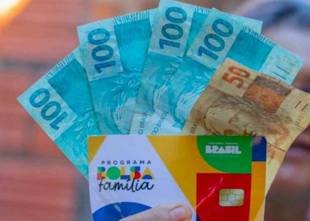 Bolsa Família: beneficiários com NIS final 6 recebem parcela de junho nesta terça-feira