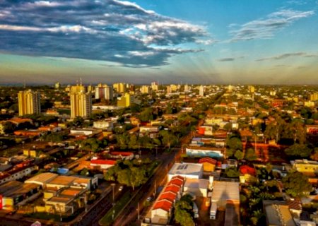 Tremor é sentido por moradores em regiões de Dourados
