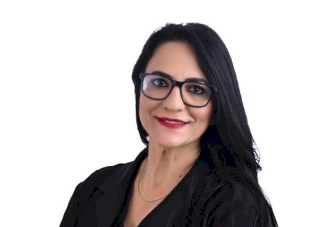 Vereadora Lucimar Viana (MDB) apresenta indicações em apoio à Banda Municipal de Ivinhema durante sessão desta segunda-feira (02/06)