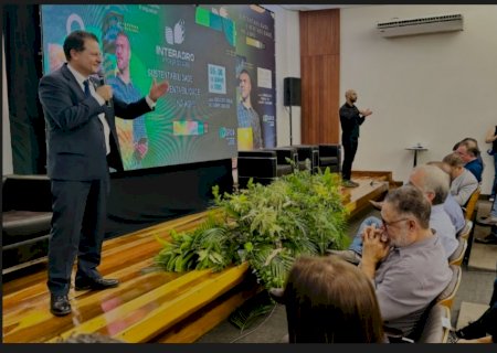 Renato Câmara integra sindicatos rurais e Assembleia em defesa do agro