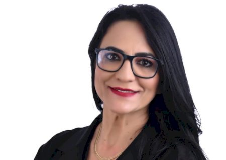 IVINHEMA: Vereadora Lucimar Viana (MDB) critica seletividade em homenagem à imprensa durante sessão legislativa