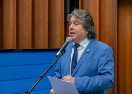 Caravina solicita ampliação dos pontos de atendimento do Programa Mais Social em Campo Grande