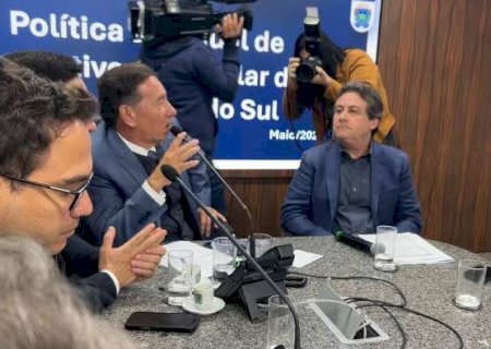 Para diminuir filas, Governo quer investir mais em hospitais do interior