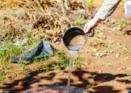 Dengue: 50 mil crianças e adolescentes não tomaram as duas doses da vacina na Capital