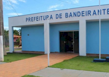 TCE-MS determina que ex-prefeito devolva R$ 100 mil por contratar serviços sem licitação