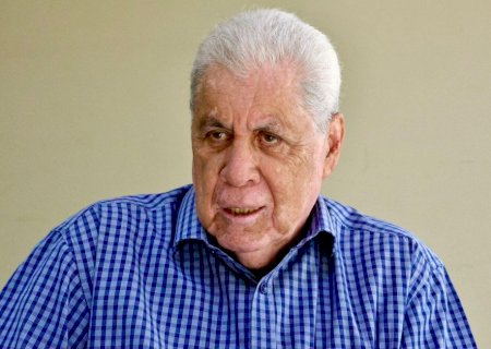 Ex-governador, André Puccinelli confirma que disputará como deputado estadual em 2026